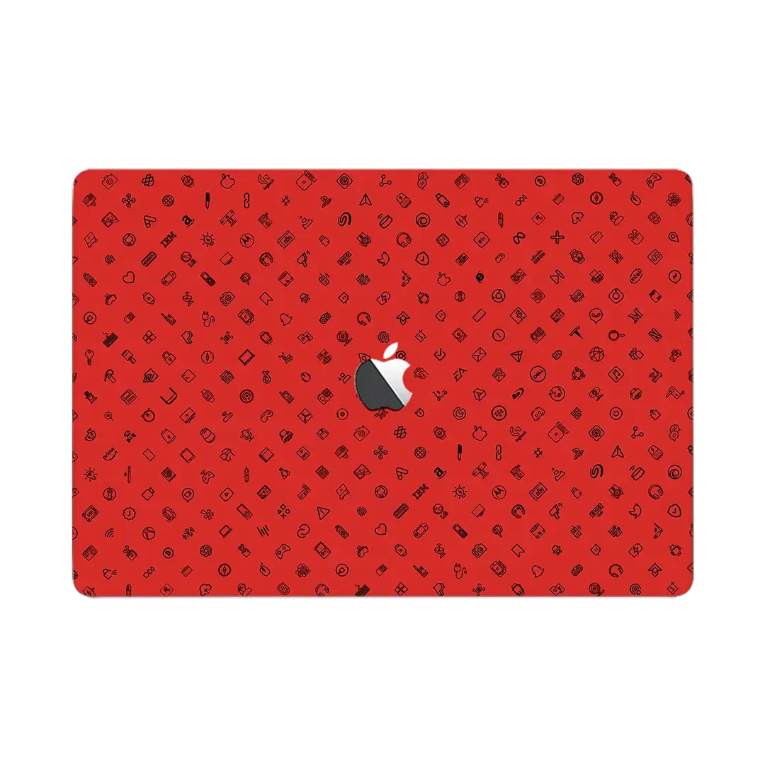 Preload Minimum / Iconic Blaze