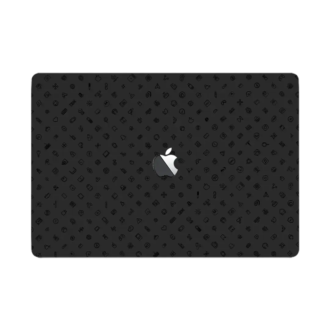 Preload Minimum / Iconic Shadow