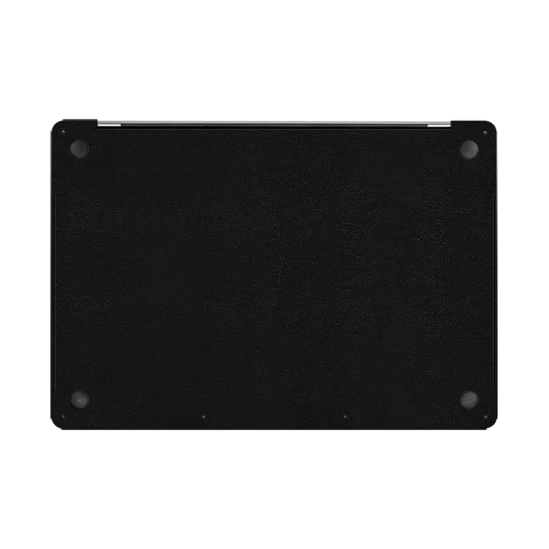 Preload Essential / Black Leather