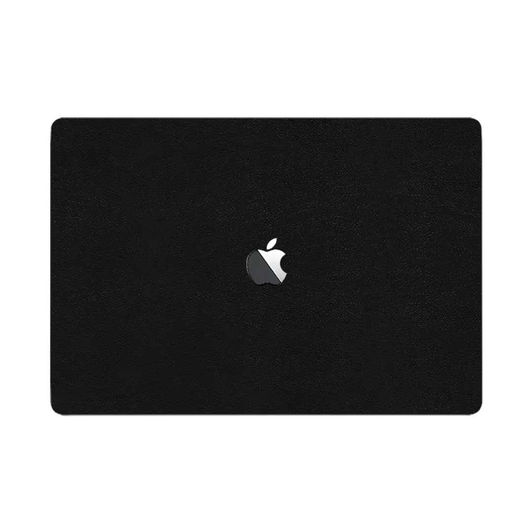 Preload Minimum / Black Leather