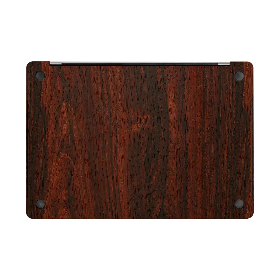 Preload Essential / Mahogany Wood