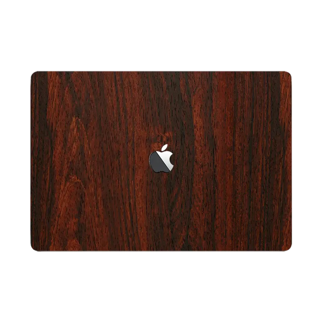 Preload Minimum / Mahogany Wood