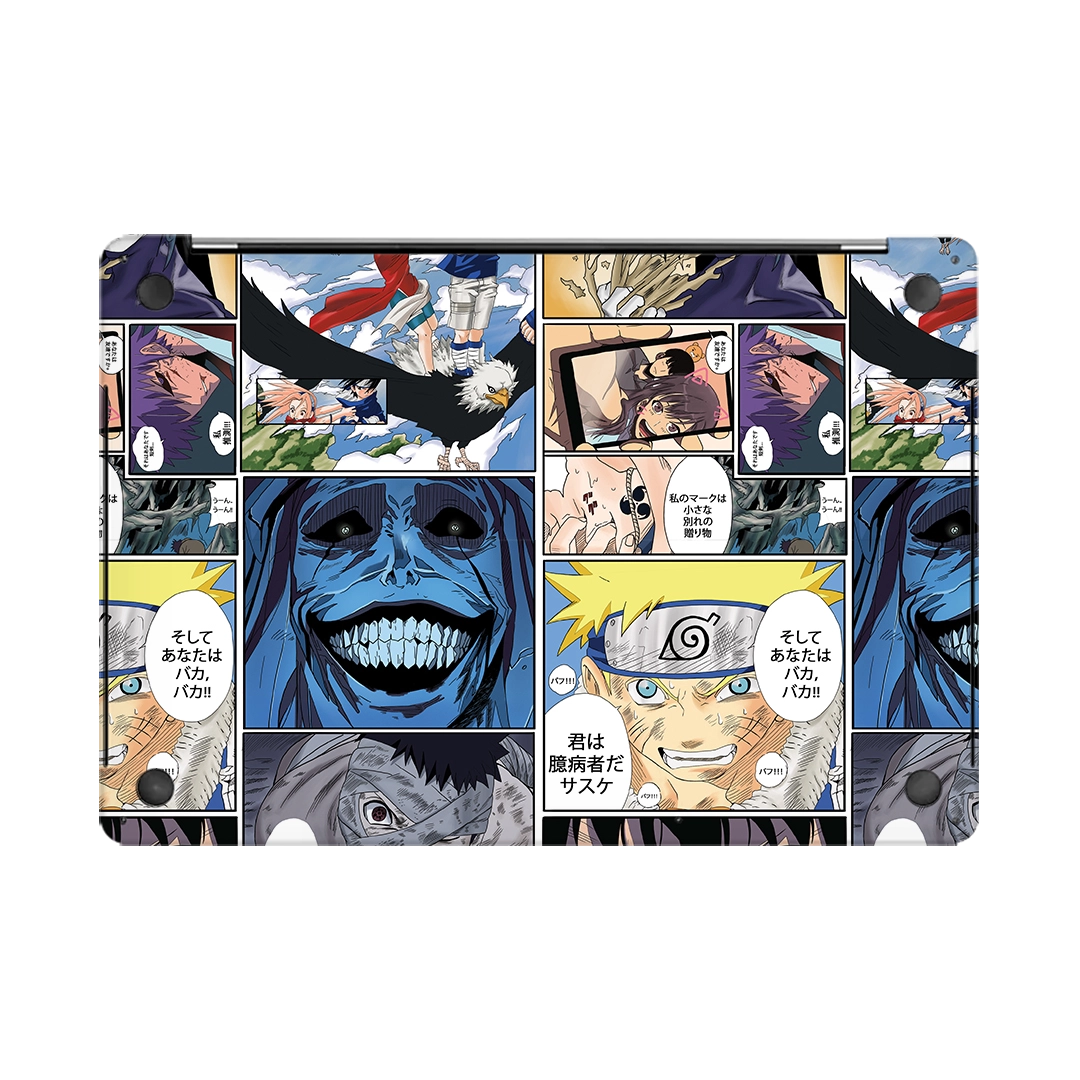 Preload Essential / Manga Relics