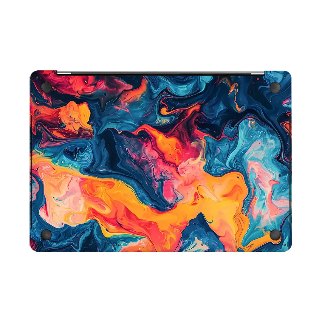 Preload Essential / Molten Fury