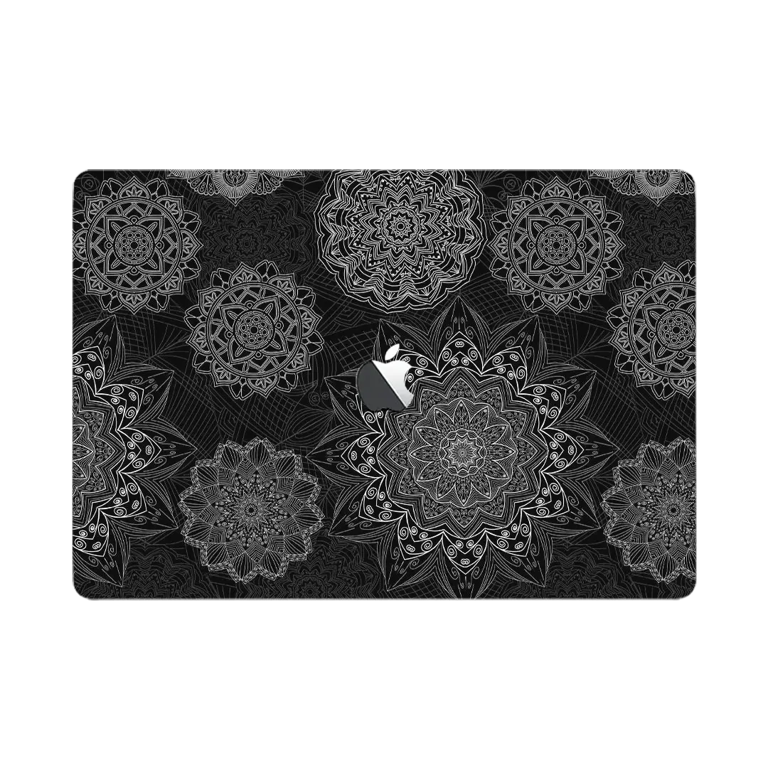 Preload Minimum / Mystic Black