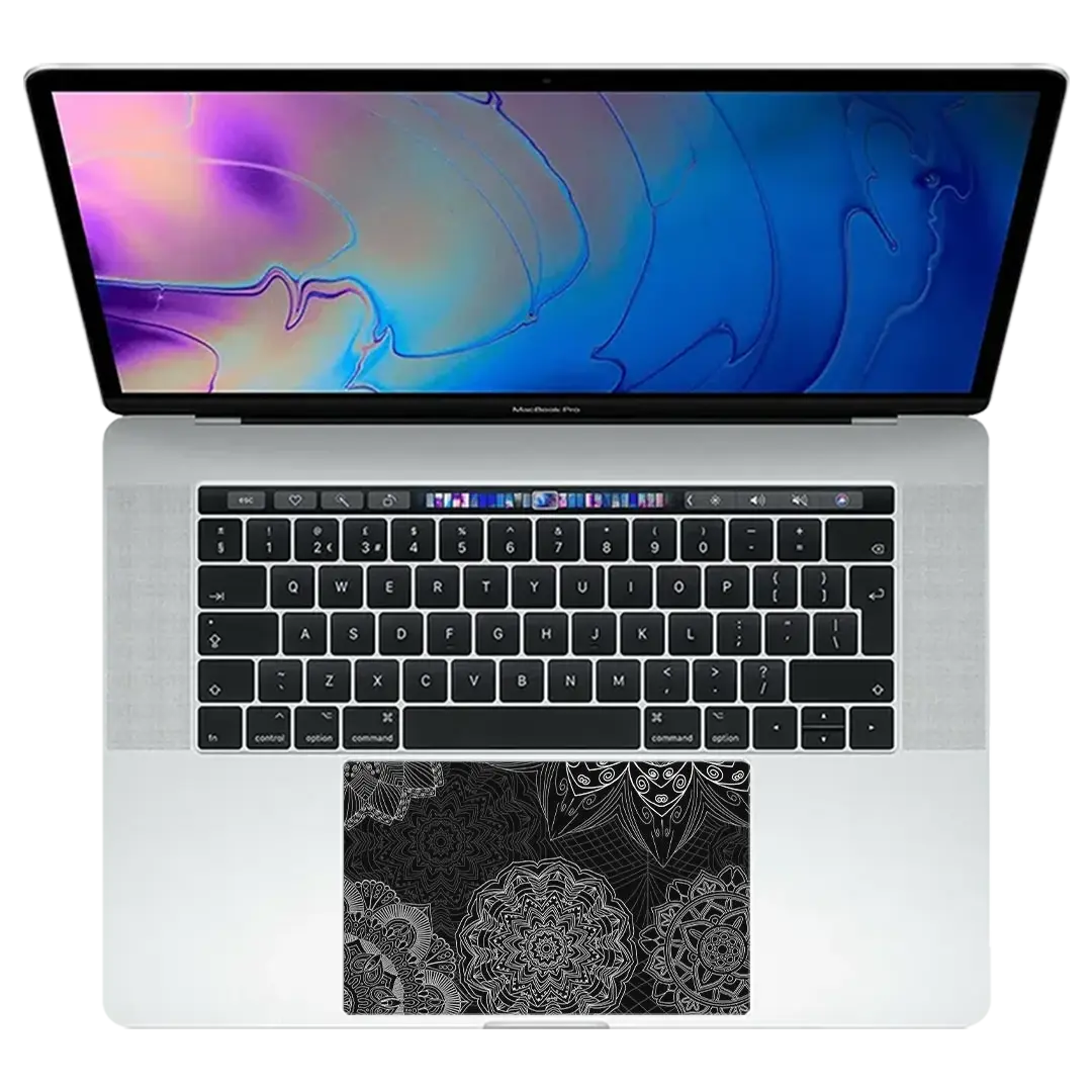 Preload Ultimate / Mystic Black