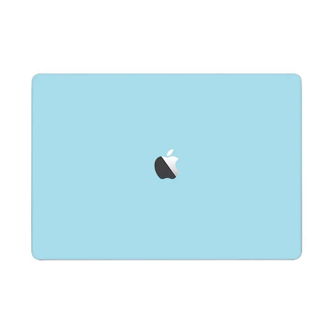 Preload Minimum / Pastel Blue