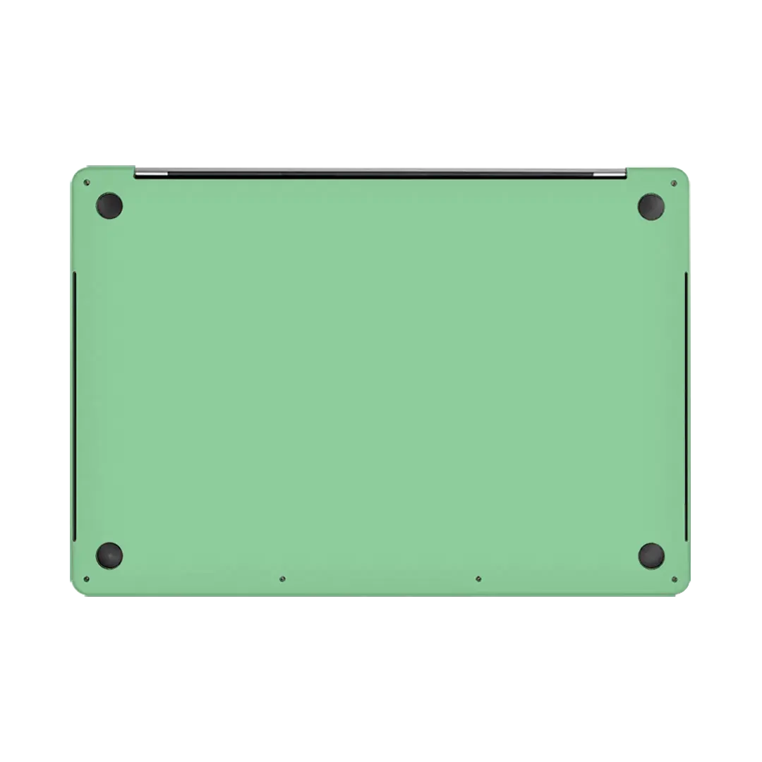 Preload Essential / Pastel Green