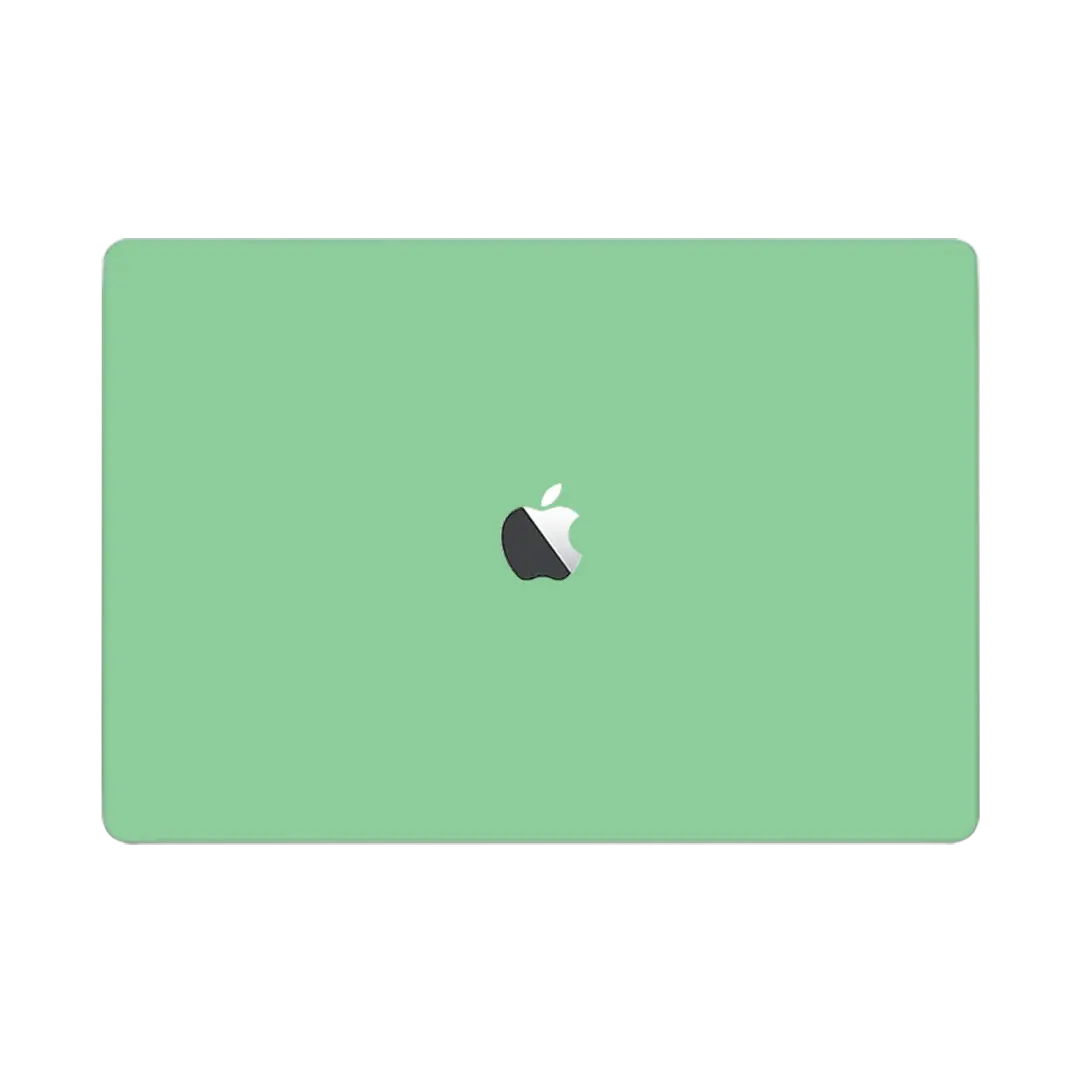 Preload Minimum / Pastel Green