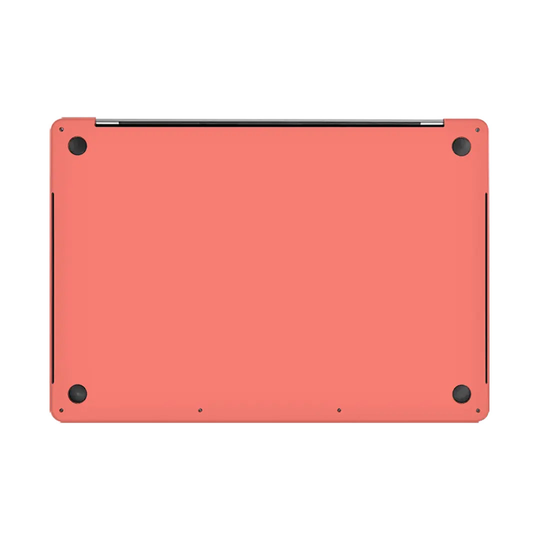 Preload Essential / Pastel Red
