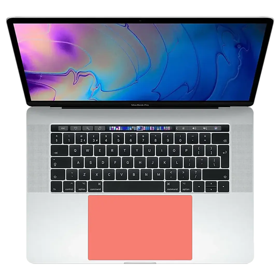 Preload Ultimate / Pastel Red