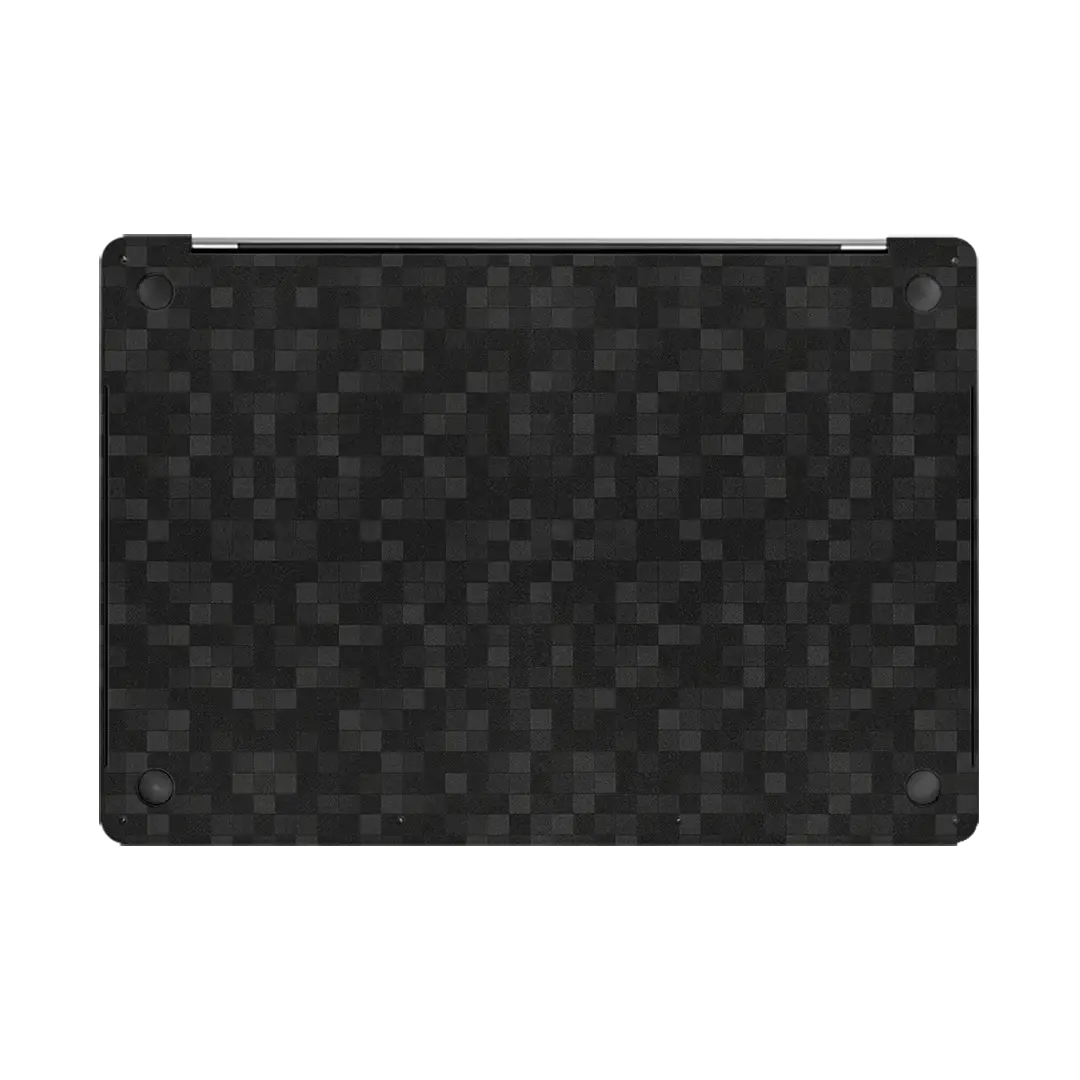 Preload Essential / Pixels Dark