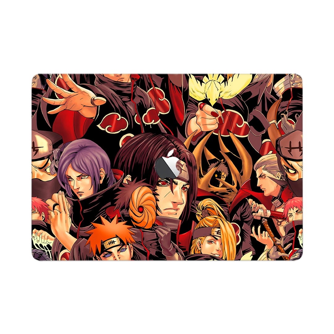 Preload Minimum / Rogue Ninja