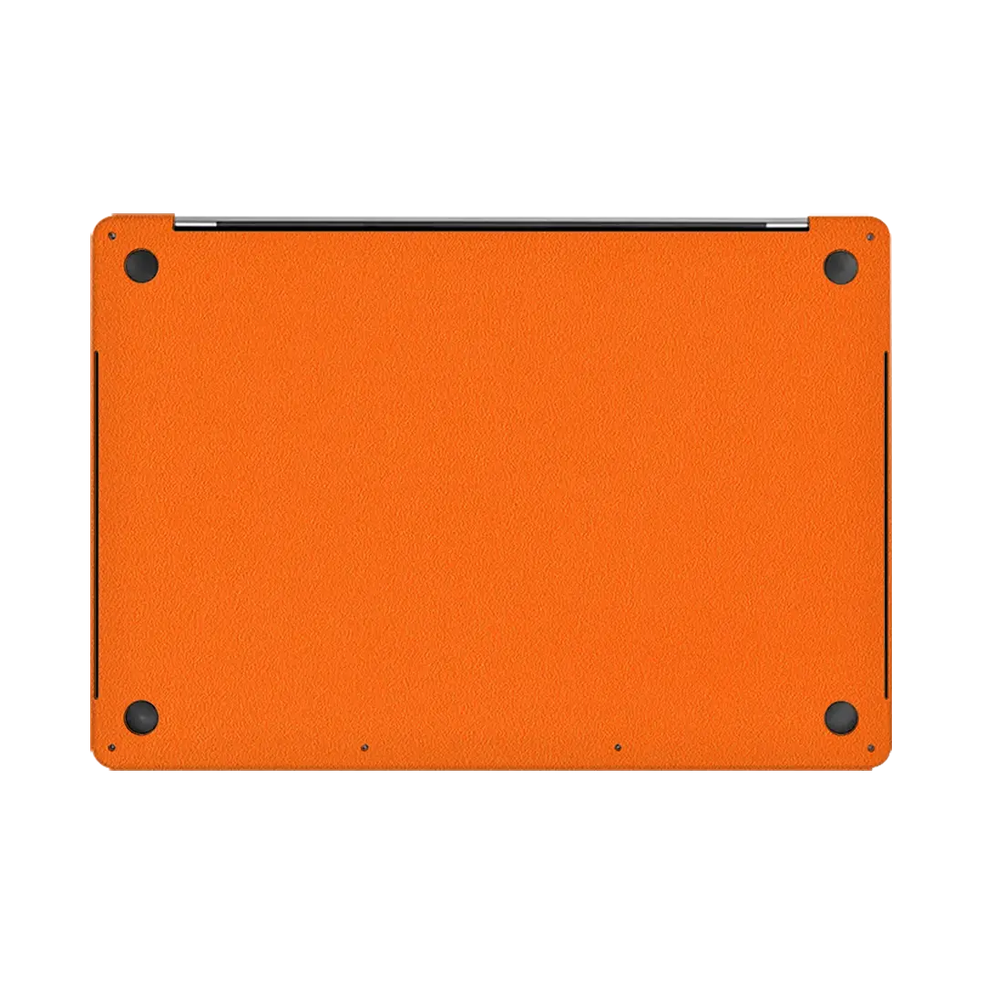 Preload Essential / Sandstone Orange