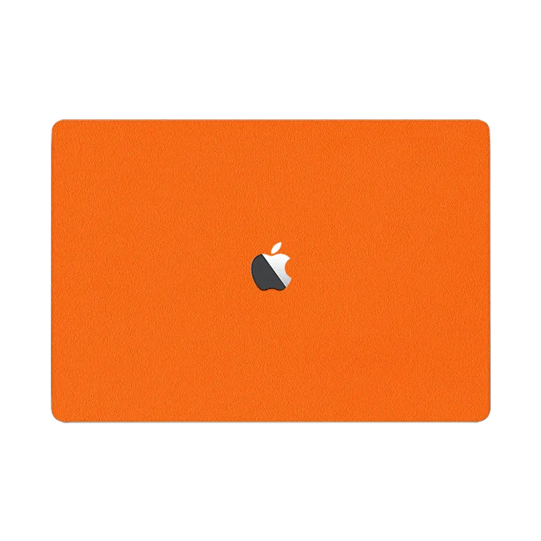 Preload Minimum / Sandstone Orange