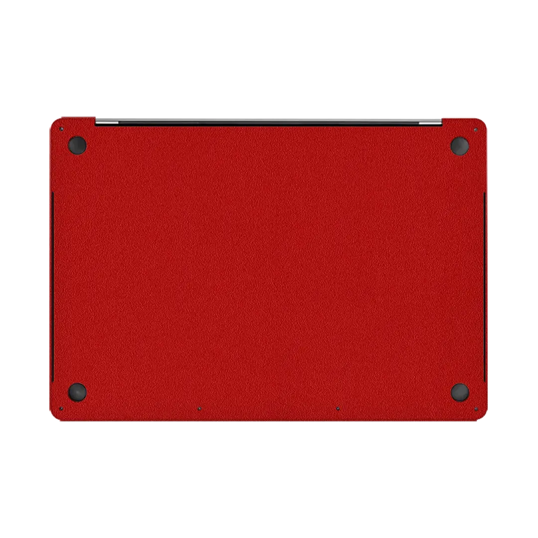 Preload Essential / Sandstone Red