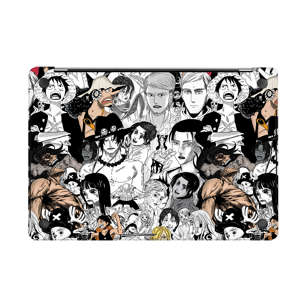 Preload Essential / Skull Titan