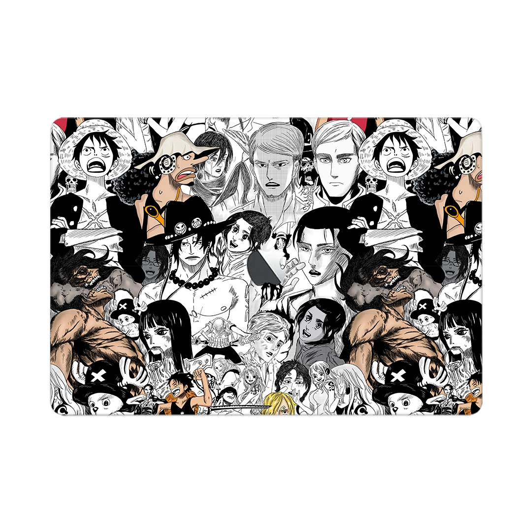 Preload Minimum / Skull Titan