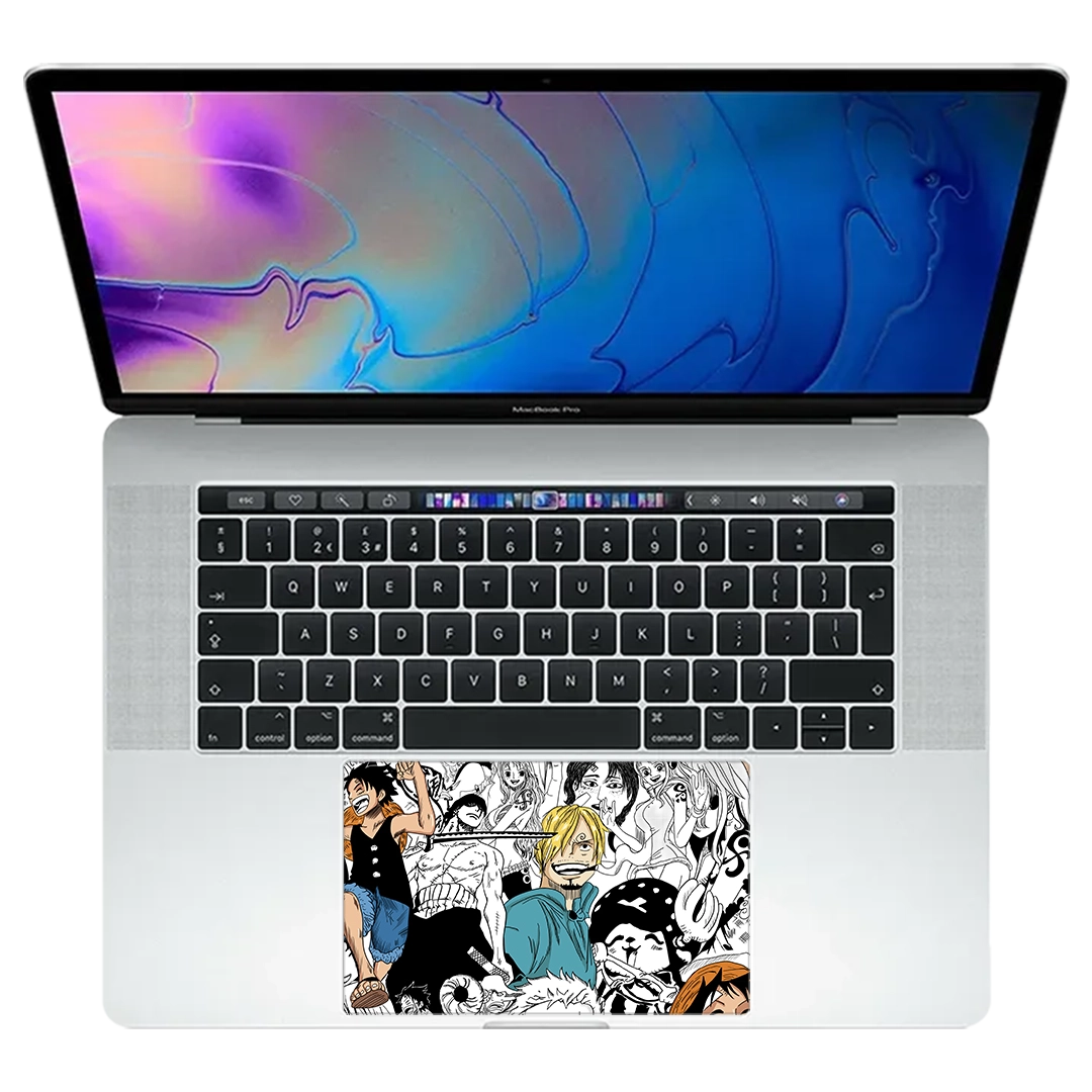 Preload Ultimate / Skull Titan