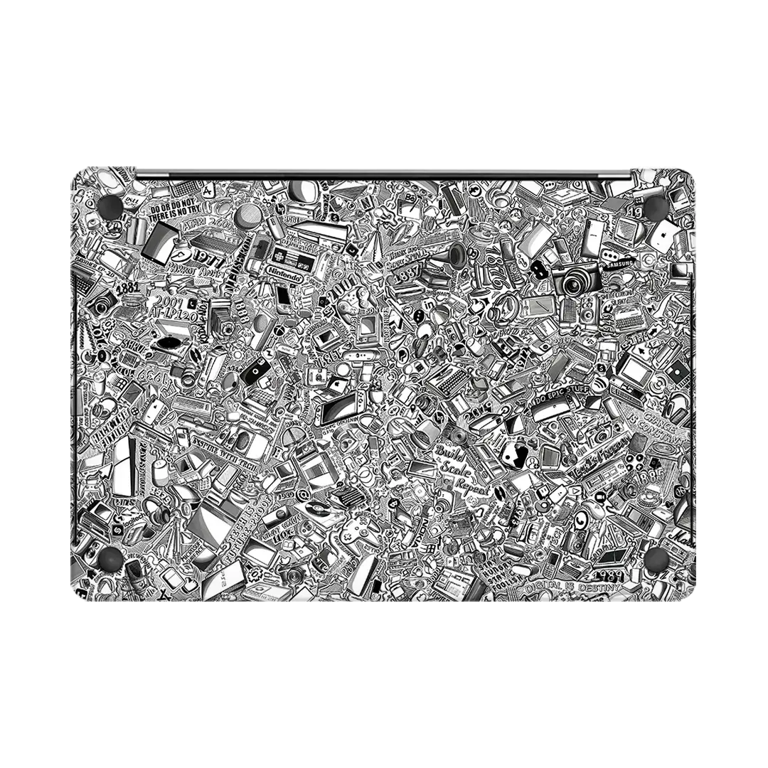 Preload Essential / Tech Camo Light