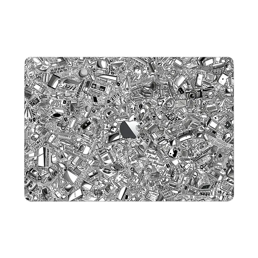 Preload Minimum / Tech Camo Light