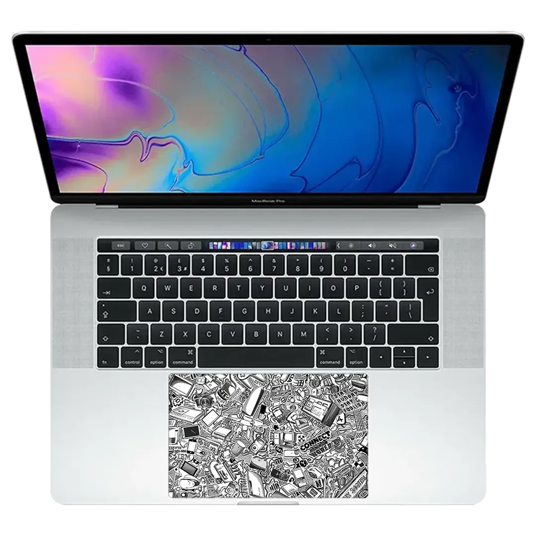 Preload Ultimate / Tech Camo Light