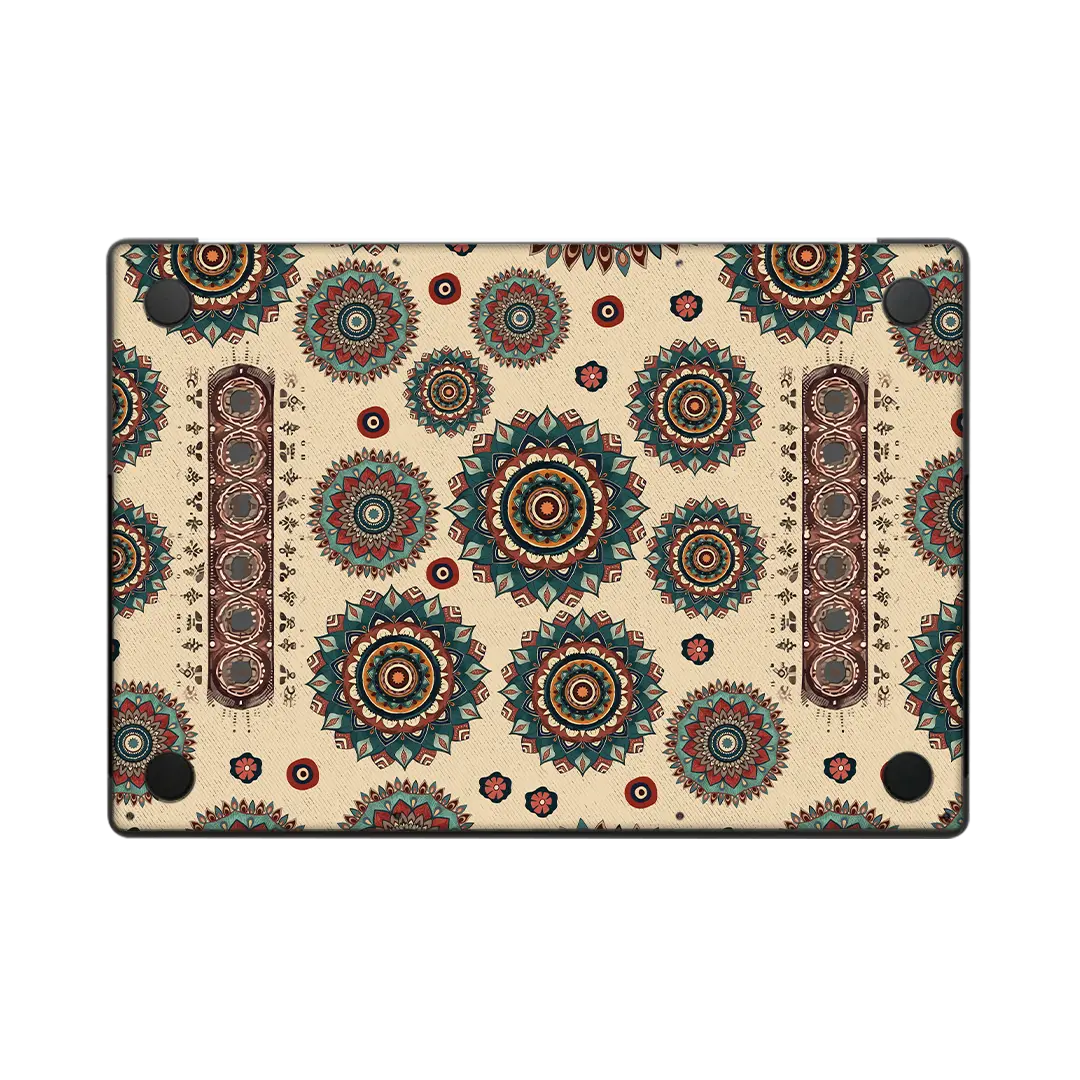 Preload Essential / Desert Bloom