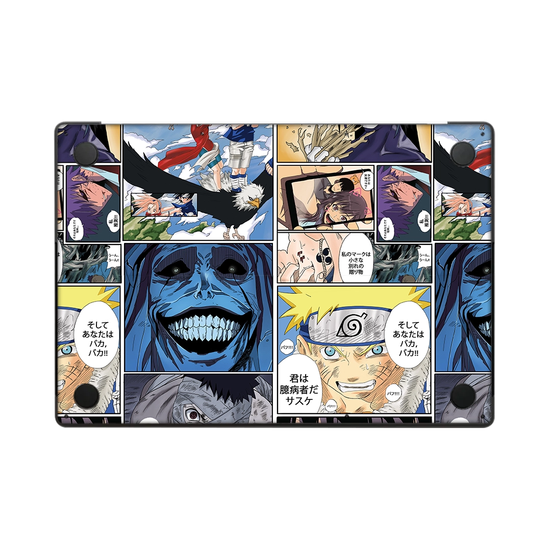 Preload Essential / Manga Relics