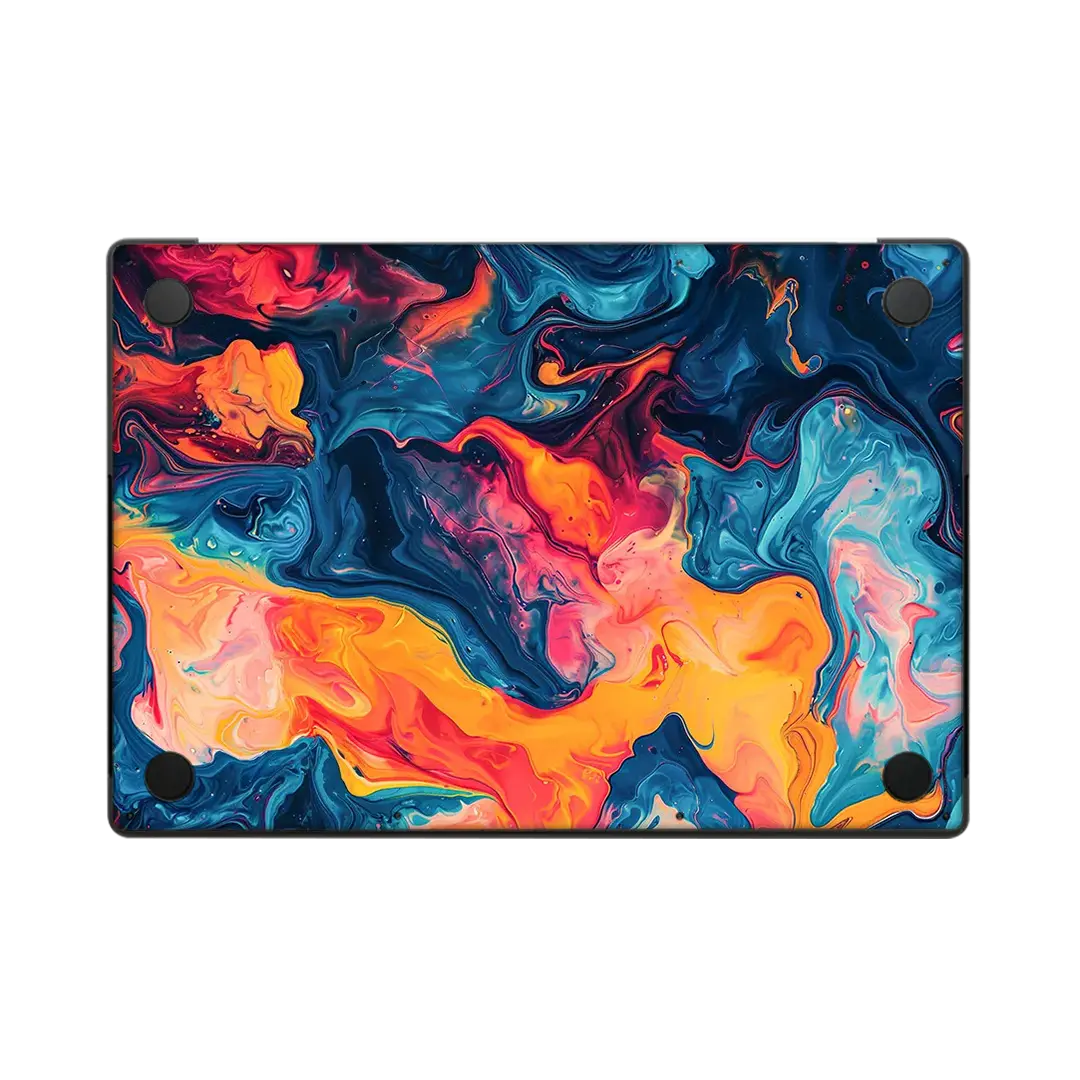 Preload Essential / Molten Fury