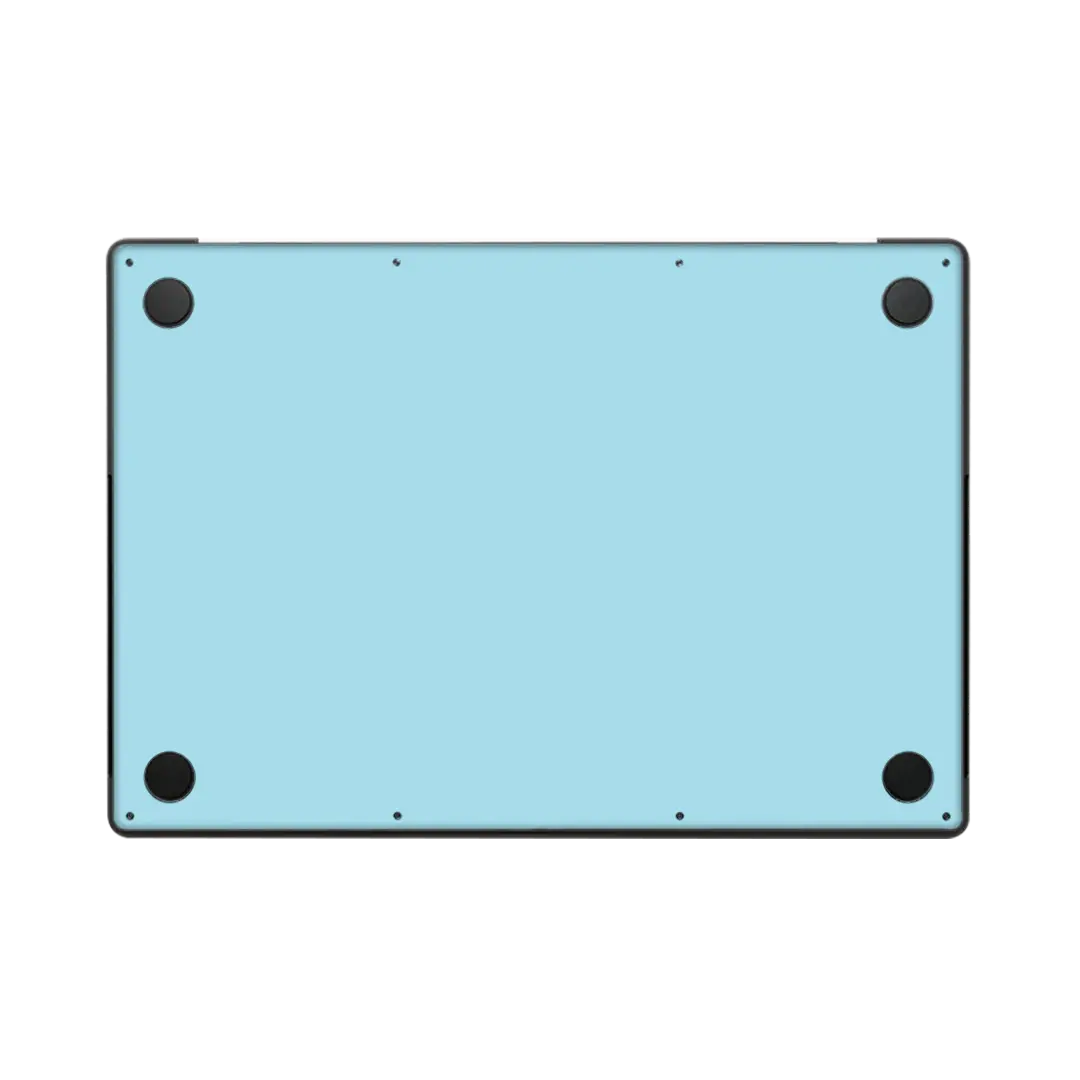 Preload Essential / Pastel Blue