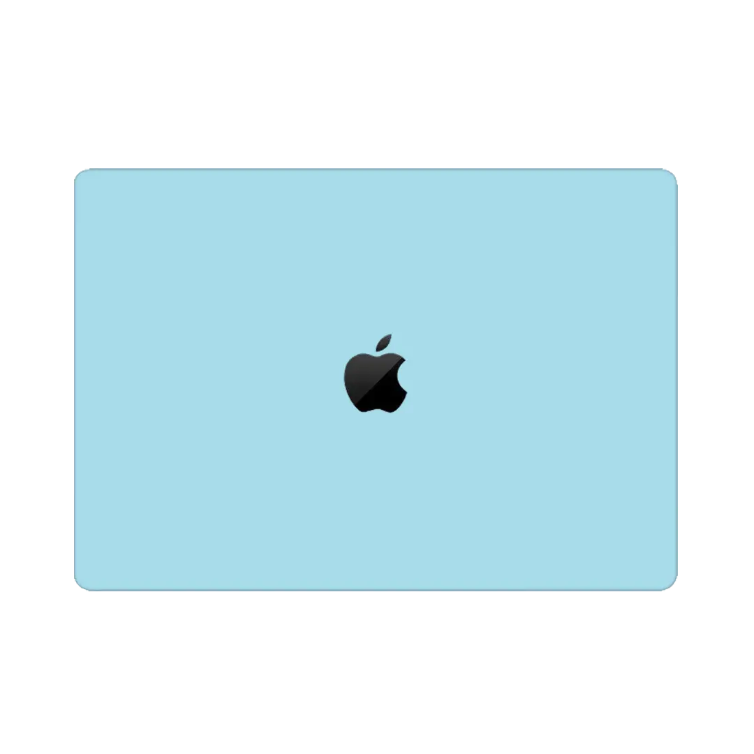 Preload Minimum / Pastel Blue