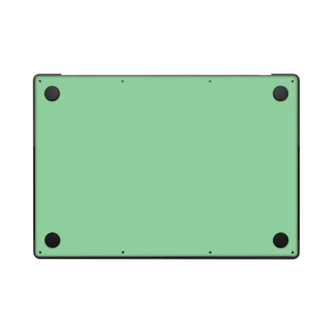 Preload Essential / Pastel Green