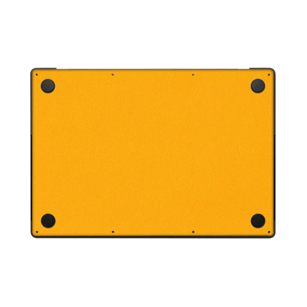 Preload Essential / Sandstone Yellow