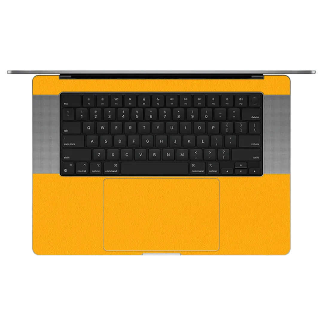 Preload Ultimate / Sandstone Yellow