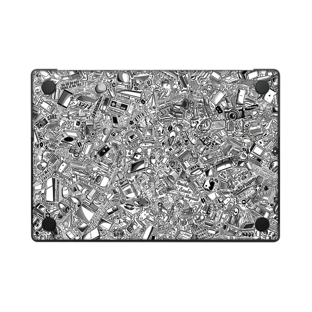 Preload Essential / Tech Camo Light