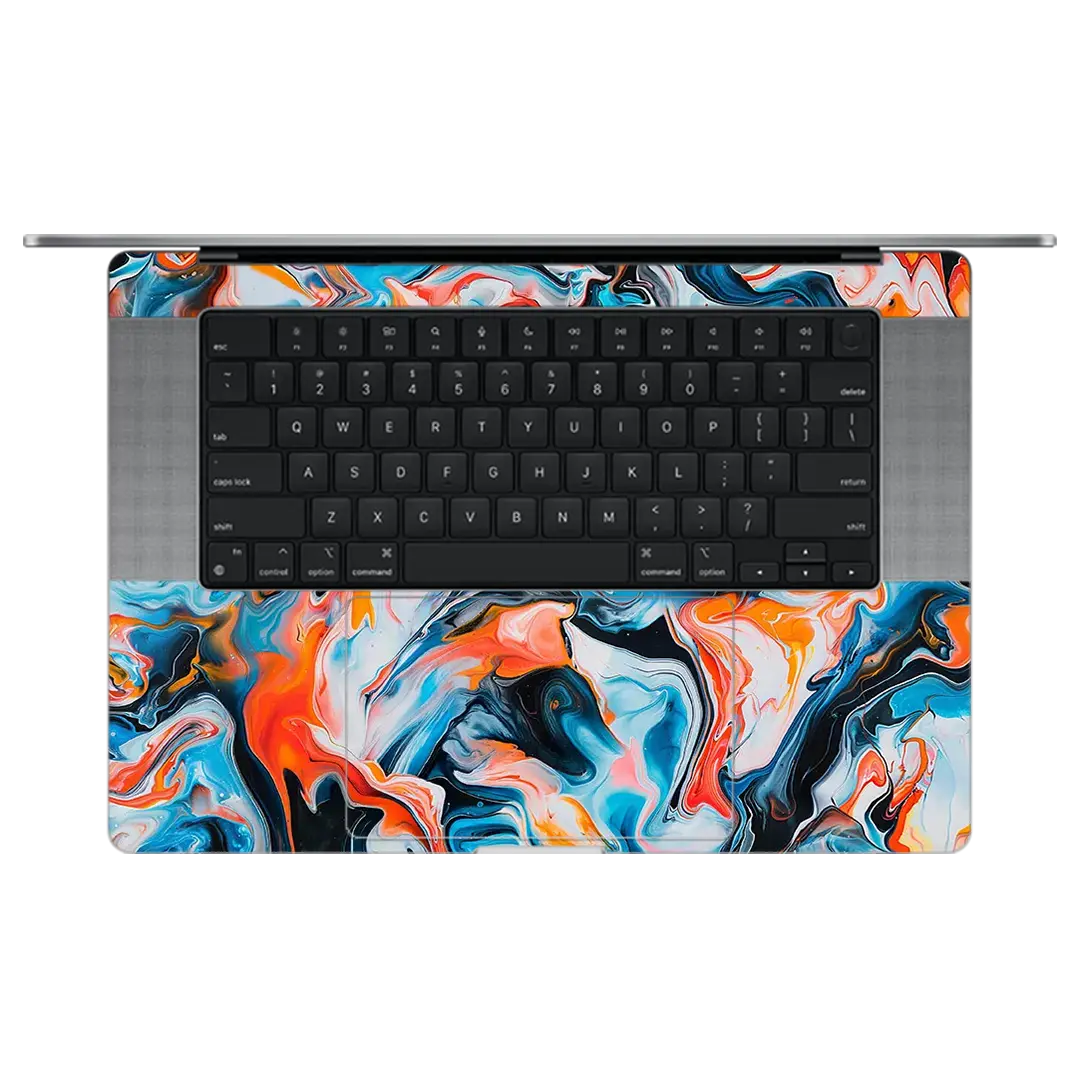 Preload Ultimate / Cryo Flare