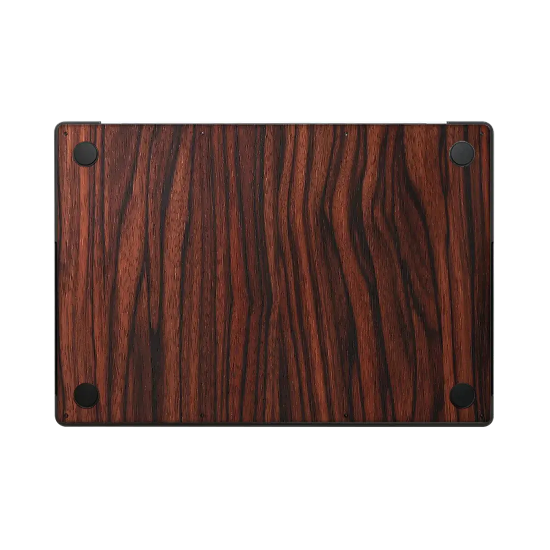 Preload Essential / Ebony Wood