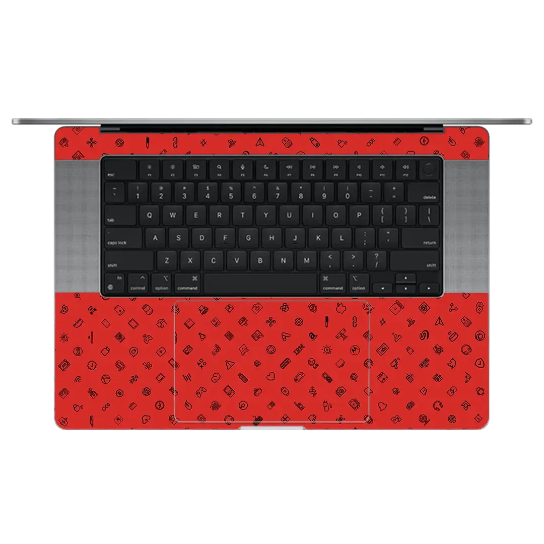 Preload Ultimate / Iconic Blaze