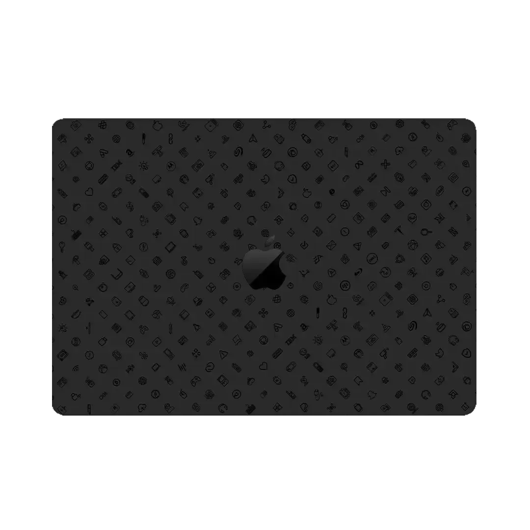 Preload Minimum / Iconic Shadow