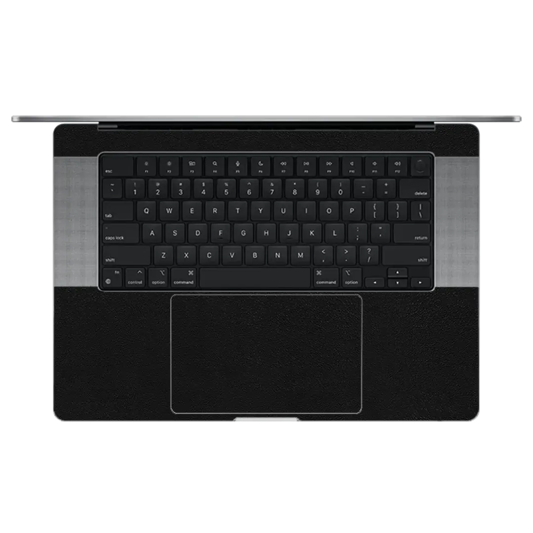 Preload Ultimate / Black Leather