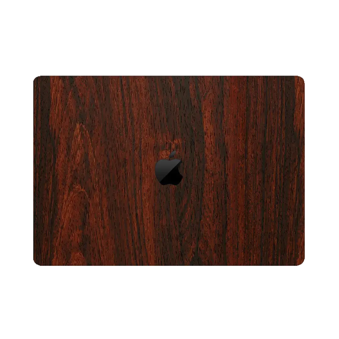 Preload Minimum / Mahogany Wood