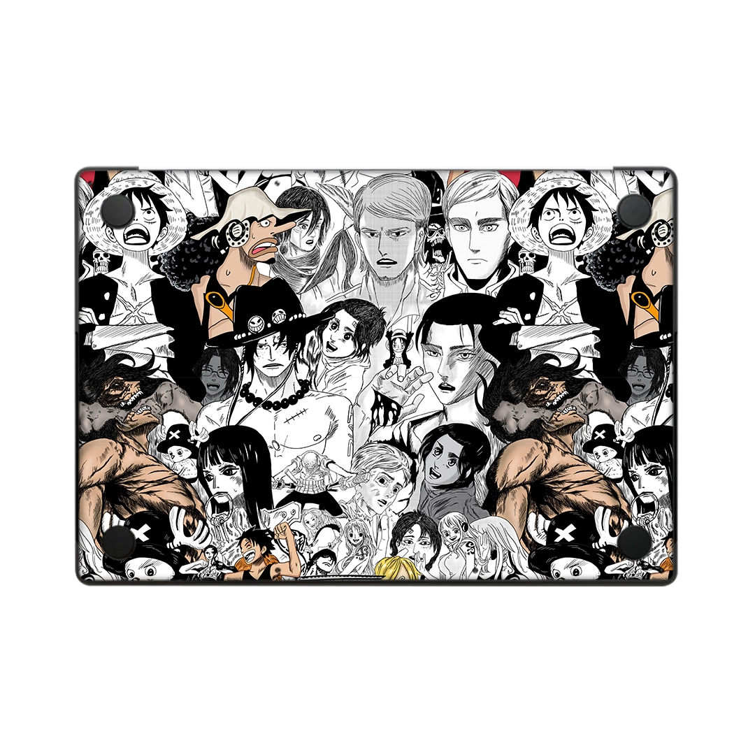 Preload Essential / Skull Titan