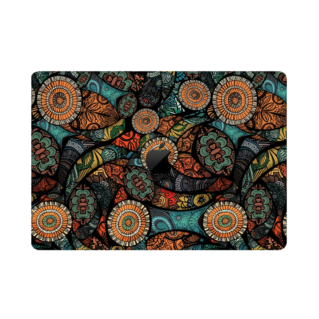 Preload Minimum / Tribal Tusk