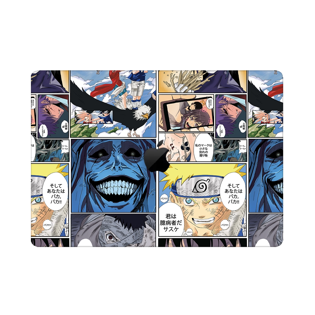 Preload Minimum / Manga Relics