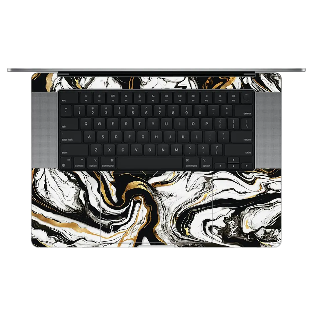 Preload Ultimate / Golden Abyss