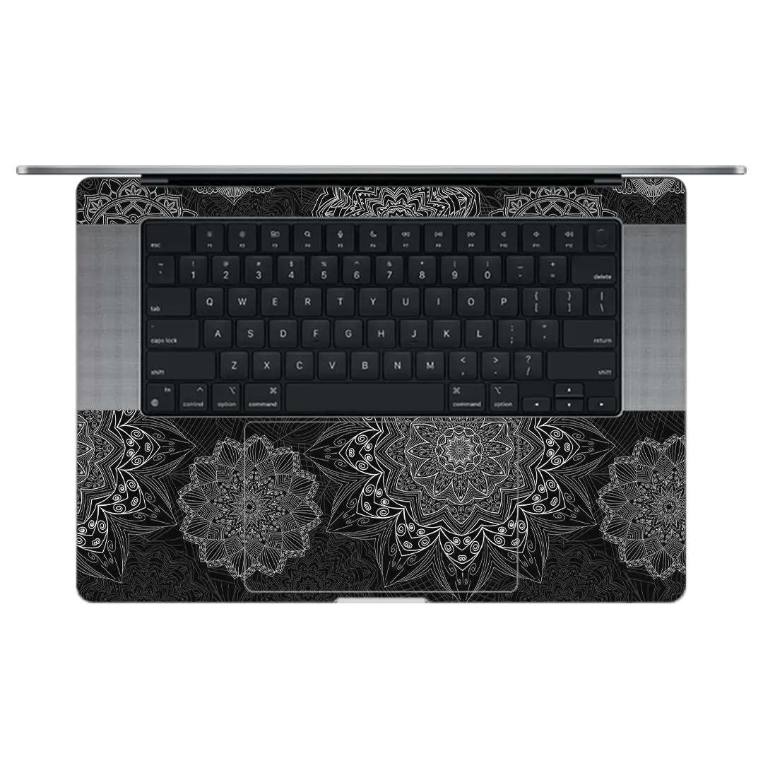 Preload Ultimate / Mystic Black