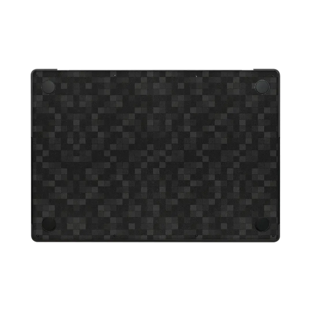 Preload Essential / Pixels Dark