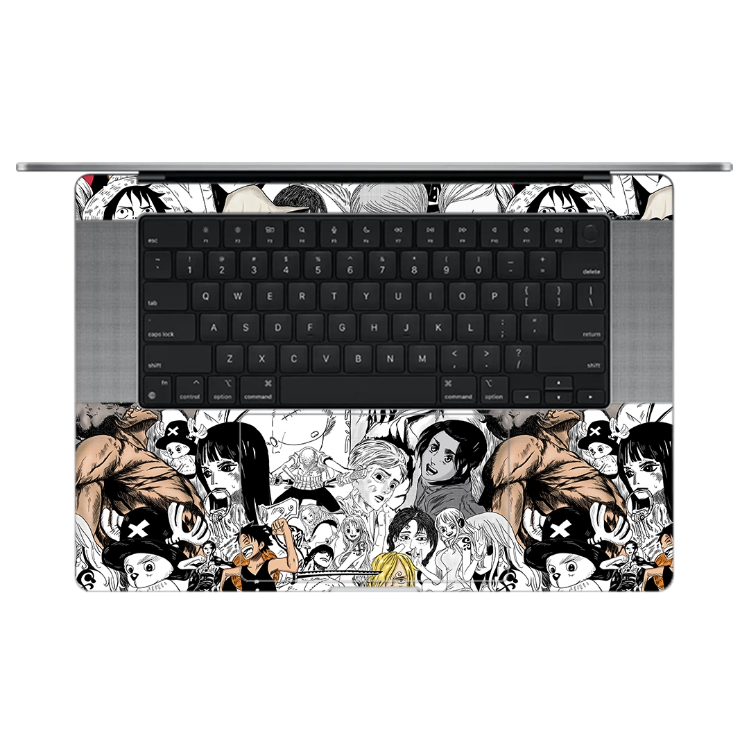 Preload Ultimate / Skull Titan