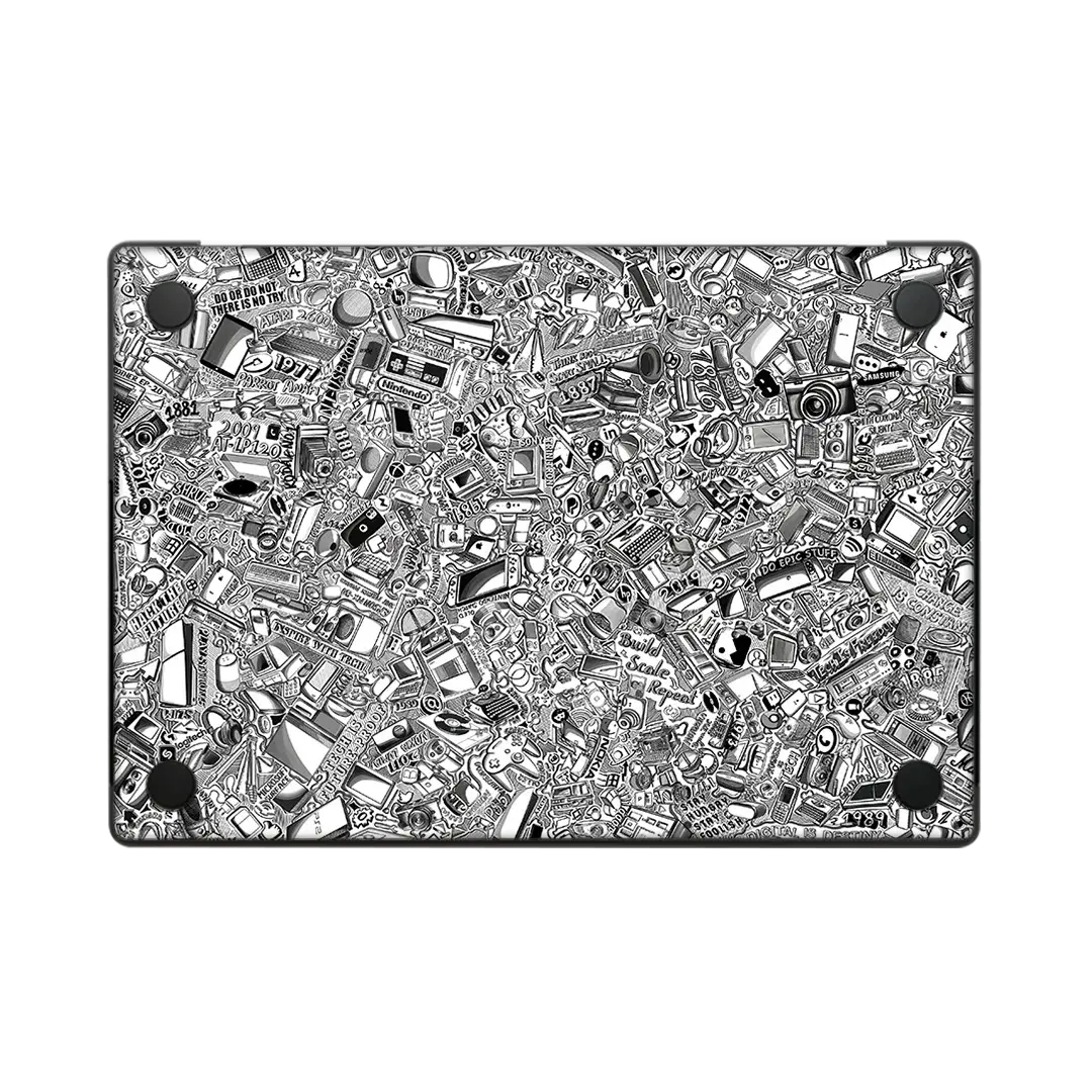 Preload Essential / Tech Camo Light