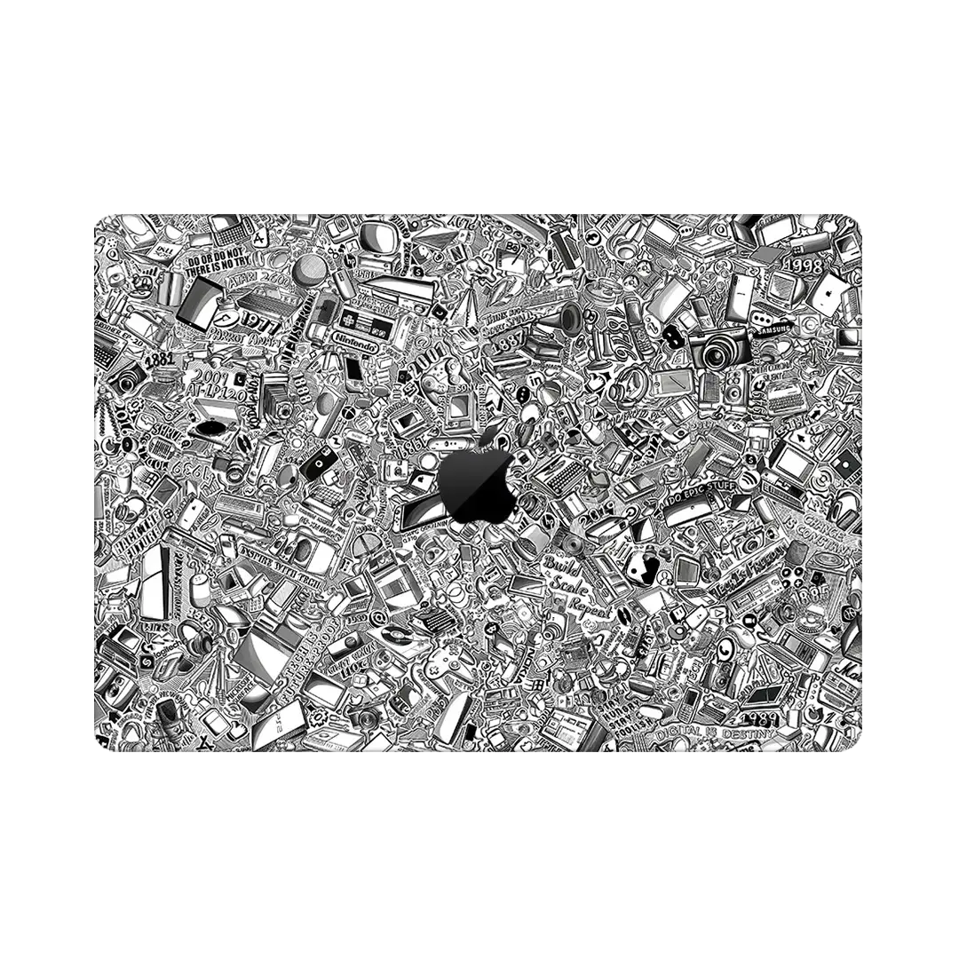 Preload Minimum / Tech Camo Light